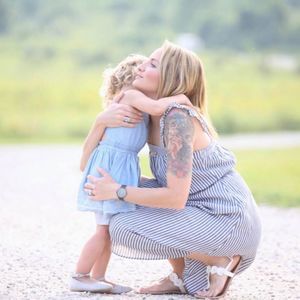 Meet your Posher, Natasha